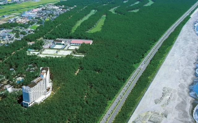 Seagaia Forest Condominiums