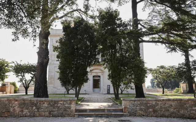 Villa Torre Bianca by Emily Hotels
