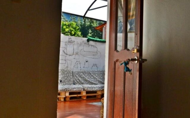 Hostal Chaska Wasi - Hostel
