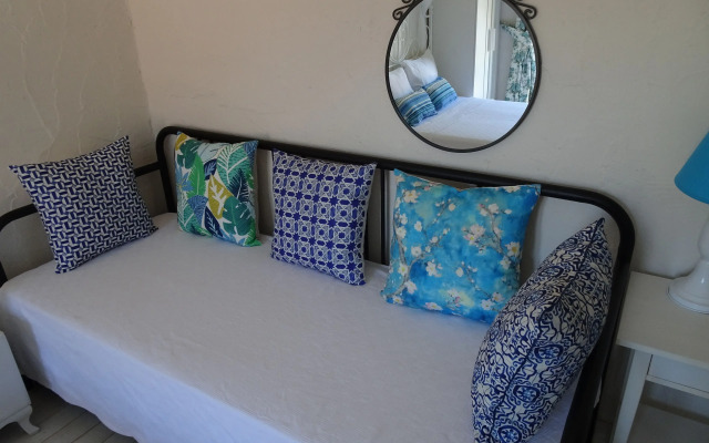 Lunar Butik Hotel Alaçatı