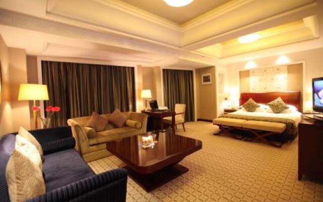 Shaoxing International Hotel