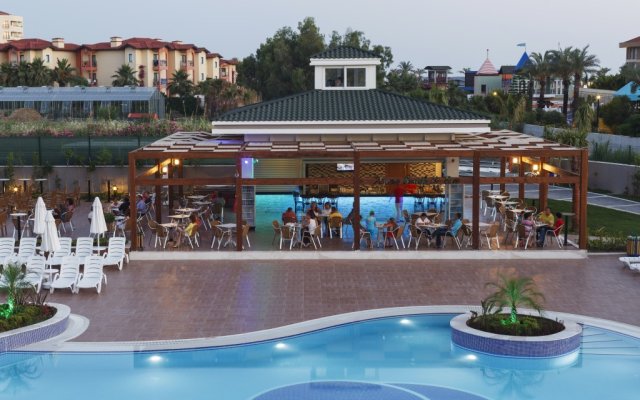 Luna Blanca Resort & Spa - All Inclusive