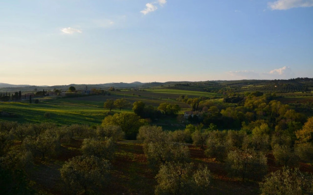 Agriturismo L'Aquilone