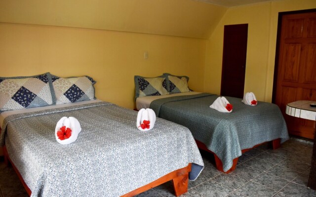Hotel Quepos Paraíso
