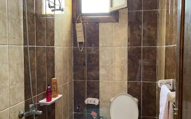 The Mountain View Apartment