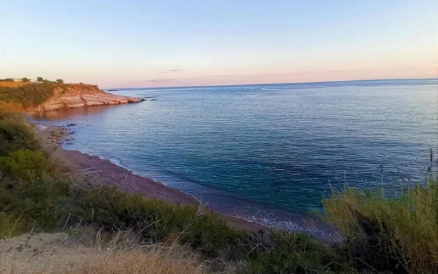 Studio With sea View, Creta, Ierapetra