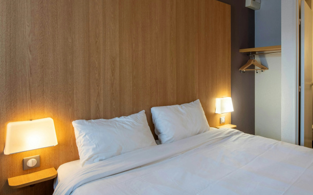 B&B HOTEL Amiens Longueau