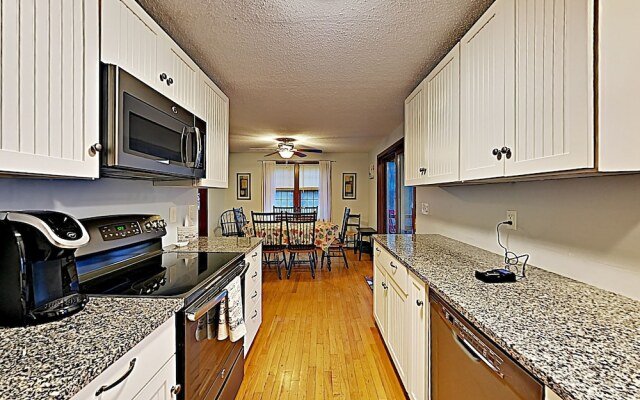 Spacious Home in Hyannis by RedAwning