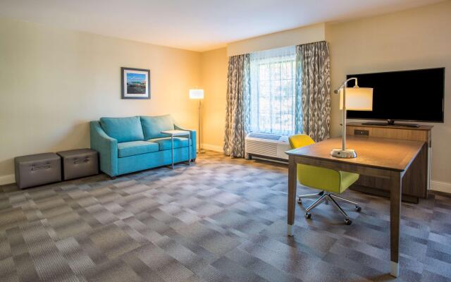 Hampton Inn & Suites Yonkers - Westchester