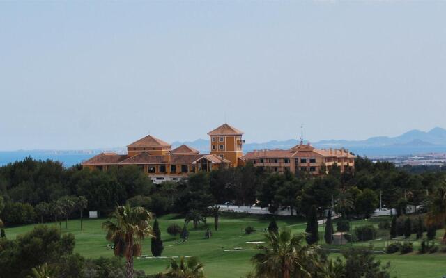 Hotel Golf Campoamor