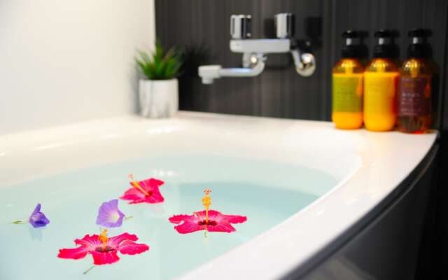 Wisteria Condominium Resort