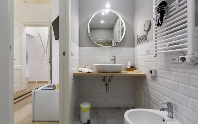 3144 B&b Incentro Comfort Suite - Diamond Suite by Barbarhouse