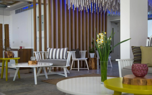 Island Boutique Hotel