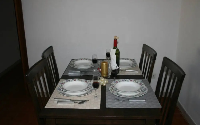 Special Fair In Malaga Beach Wifi