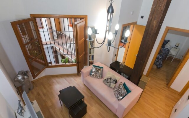 Precioso apartamento en el centro