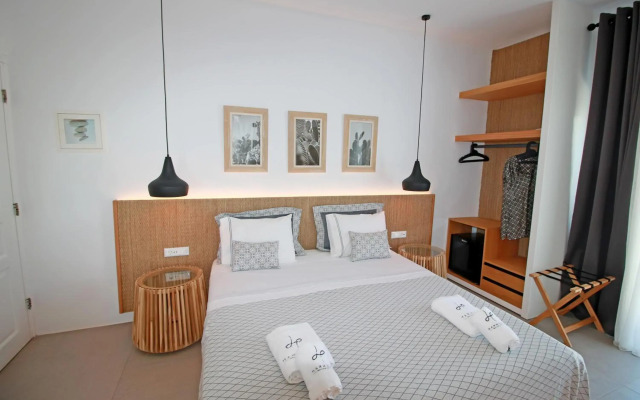 Harmony Boutique Hotel