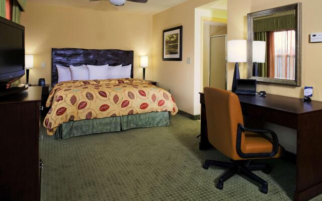 Homewood Suites by Hilton Columbus