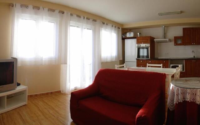 Apartamentos Eneriz
