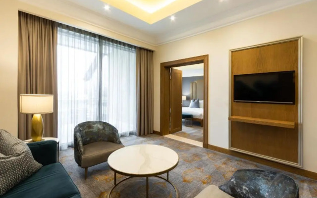 Silverstar Hotel