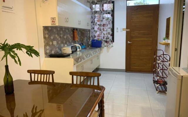 JORA Studio Apartment 1-C