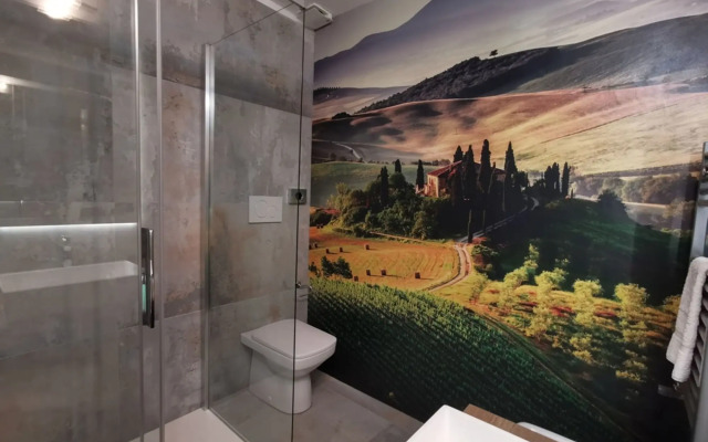 Wellness Center Casanova Hotel e SPA
