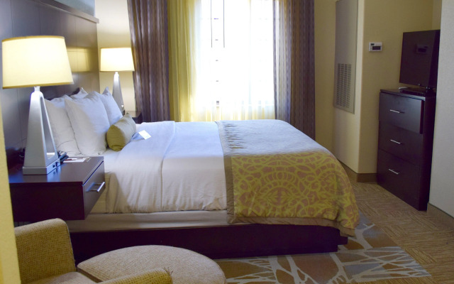 Staybridge Suites Houston Stafford - Sugar Land by IHG