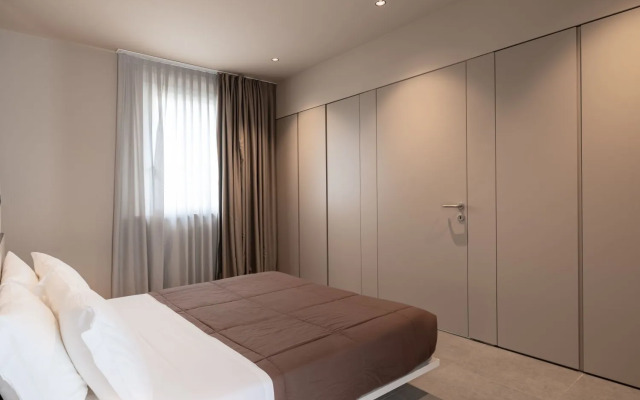 aMare Hotel Suite & Apartments