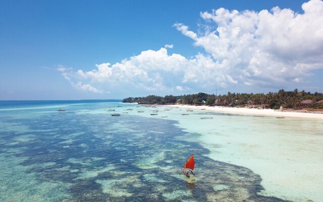 Sarabi Zanzibar