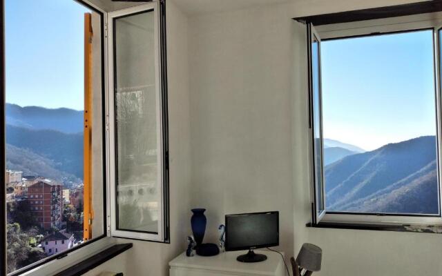 Valle Del Golfo Luminosa