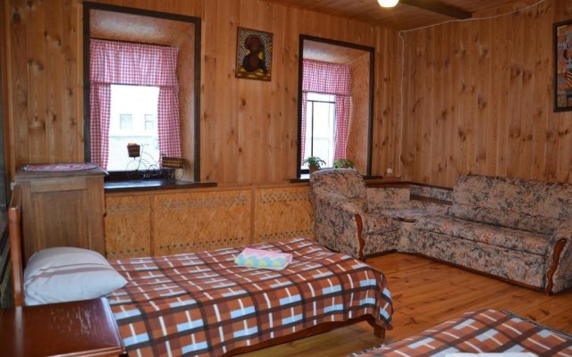 Shale House