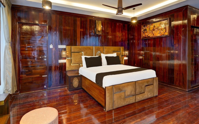 Super Townhouse NK Vivanta Luxury Rooms