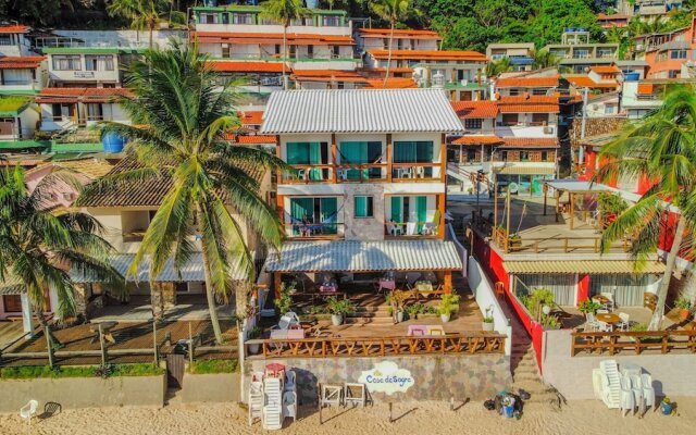 Pousada Casa da Sogra