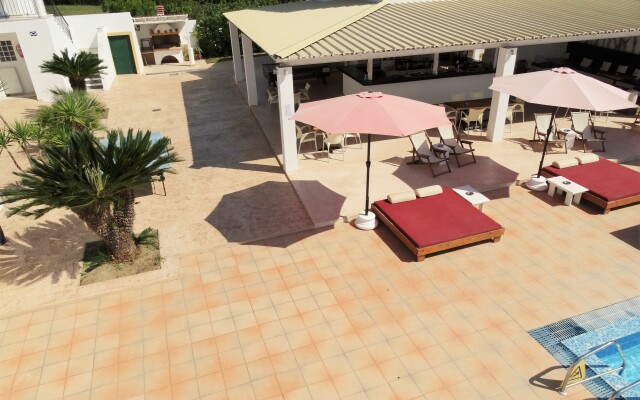 Oasis Beach Club