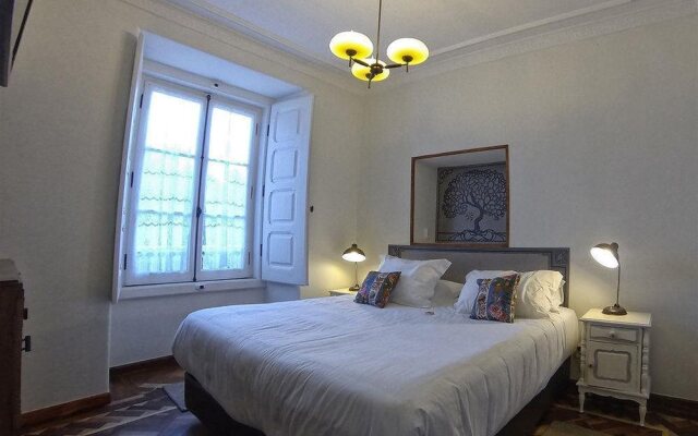 Chalet Saudade