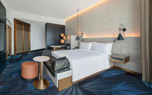 W Macau - Studio City