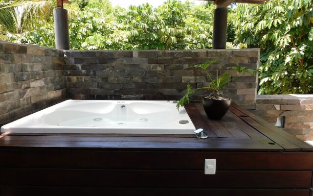 Hotel & Spa Luna Canela Boutique