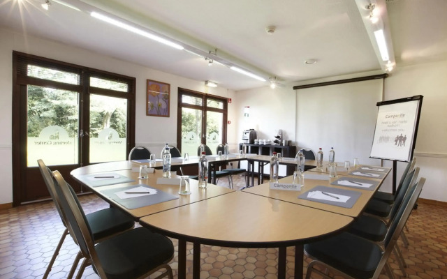 Hotel Campanile Gent