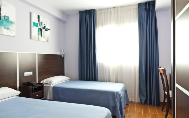 Hostal Avenida Barajas