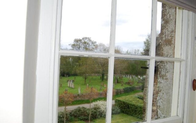 Heyford House Bed & Breakfast