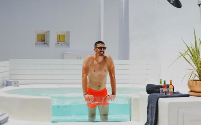 NK Luxury Villas