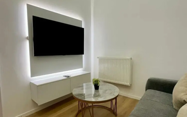 Nova Charm Aparthotel in Old Tbilisi