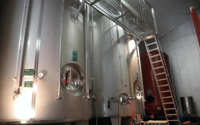 Villa des Groseilliers