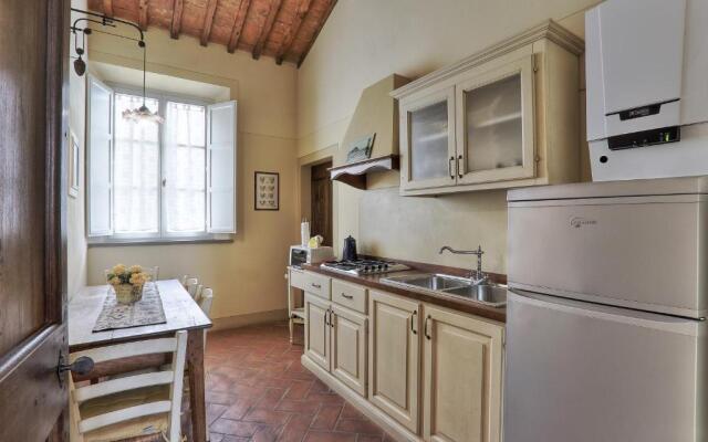 Agriturismo San Angelo