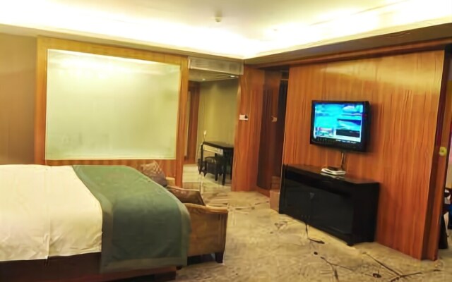 Feng Lin International Hotel