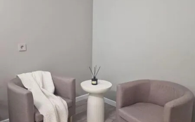 Апартаменты 5 звезд на ул. Зураба Магкаева, 2/2