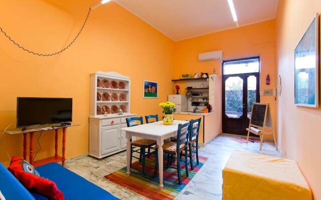 Sofia's House