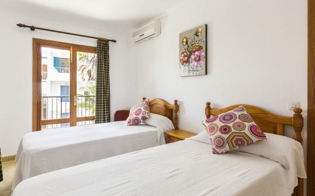 G Rentals Apartamentos Corb Marí