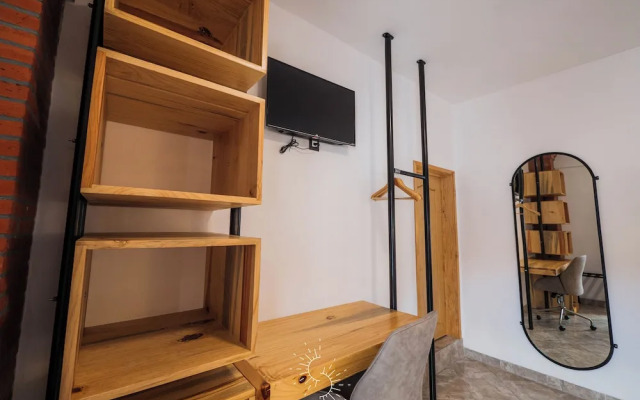 Hotel Casa Domínguez