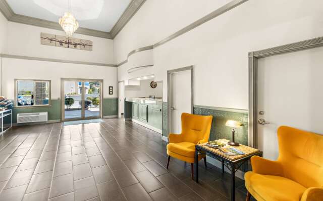 GuestHouse Kelso Longview