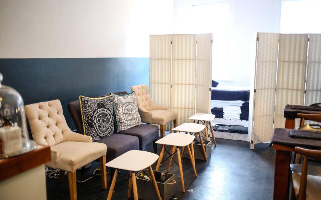 Curiocity Durban - Hostel